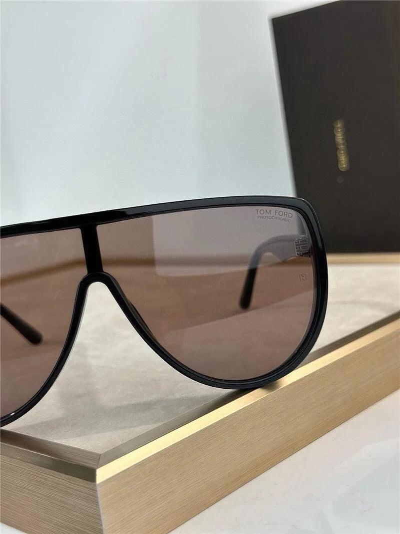 '-  TOM FORD PHOTOCHROMATIC ACHILLES Sunglasses 🔱