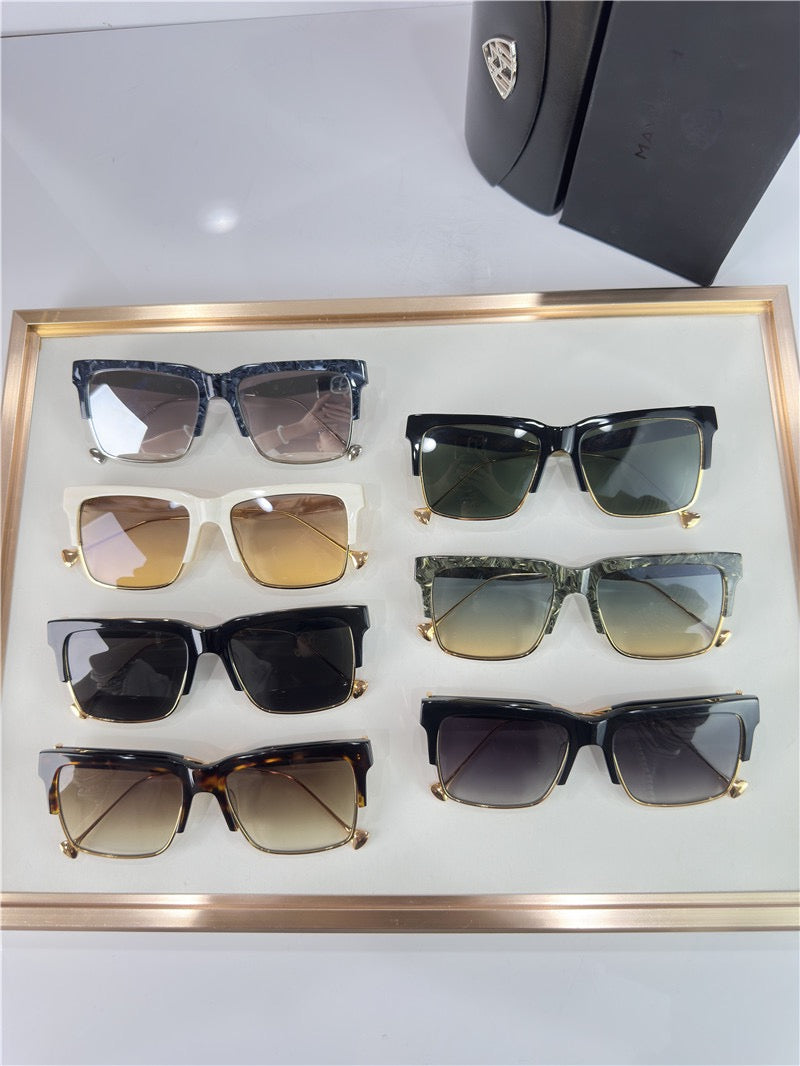 MAYBACH THE STRANGER I Z05 Zeiss Lenses Sunglasses 👑