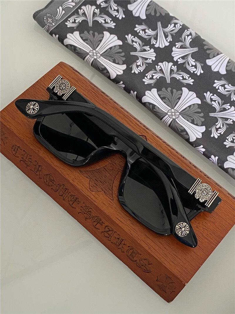'-  Chrome Hearts Halllamanass Sunglasses⚜️