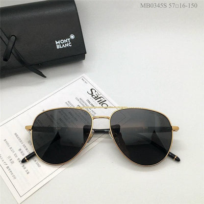 Mont Blanc men&