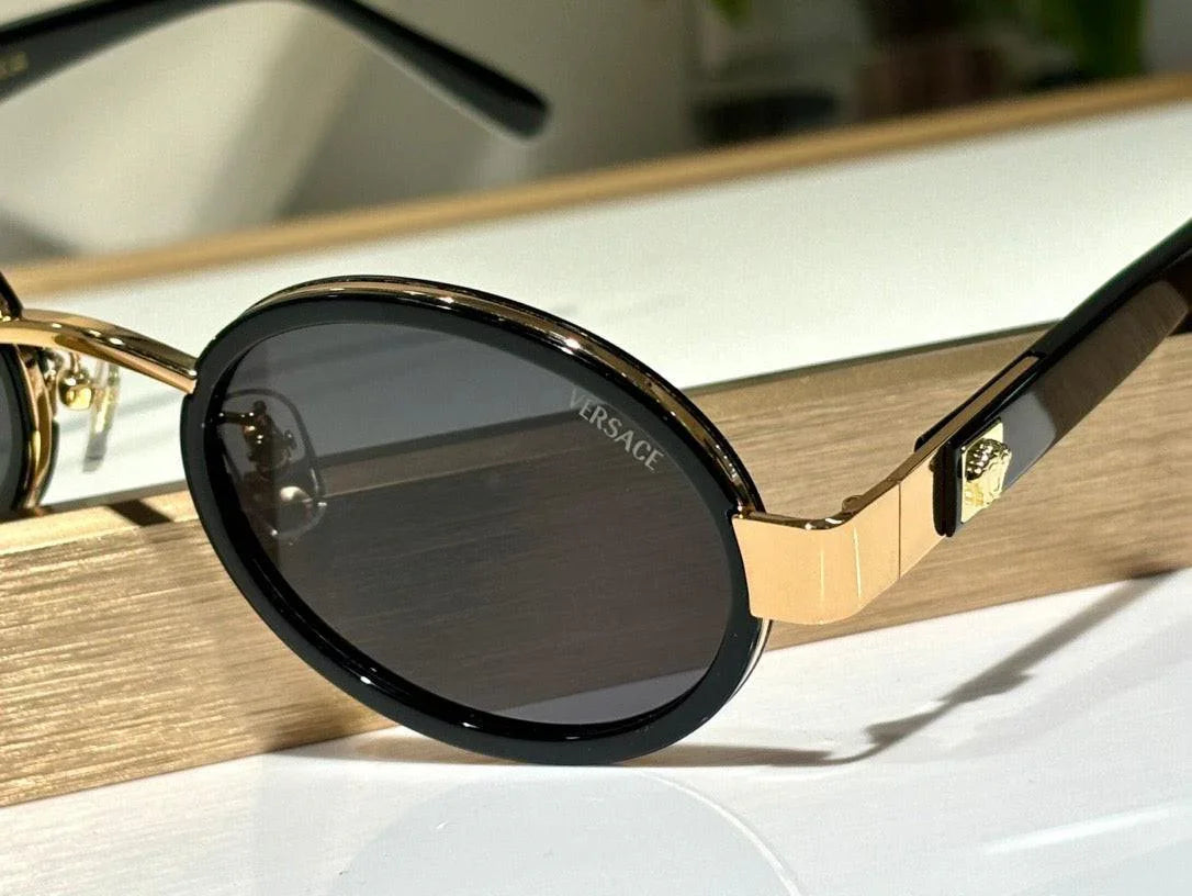 Gianni Versace X28 Vintage 90&