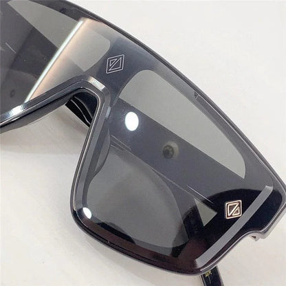 DIOR Dior CD Diamond M1U 78F0 With Interchangeable Magnetic Sunglasses✨