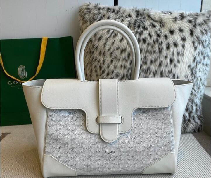 GOYARD Saïgon Tote Bag 10 Colors✨