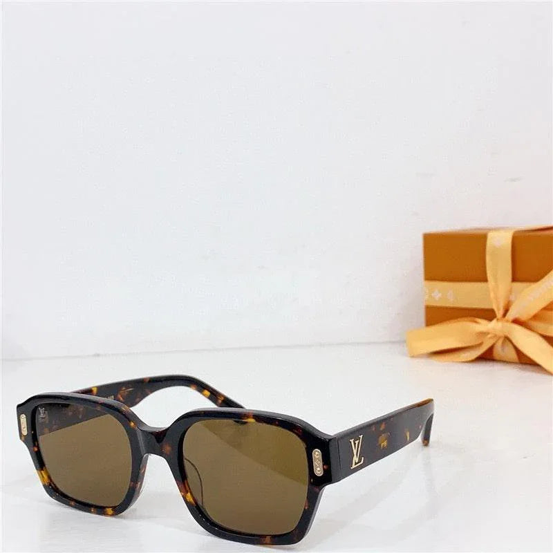 Louis Vuitton Z2676U LV Confidence Square Sunglasses&amp;Eyeglasses  ✨