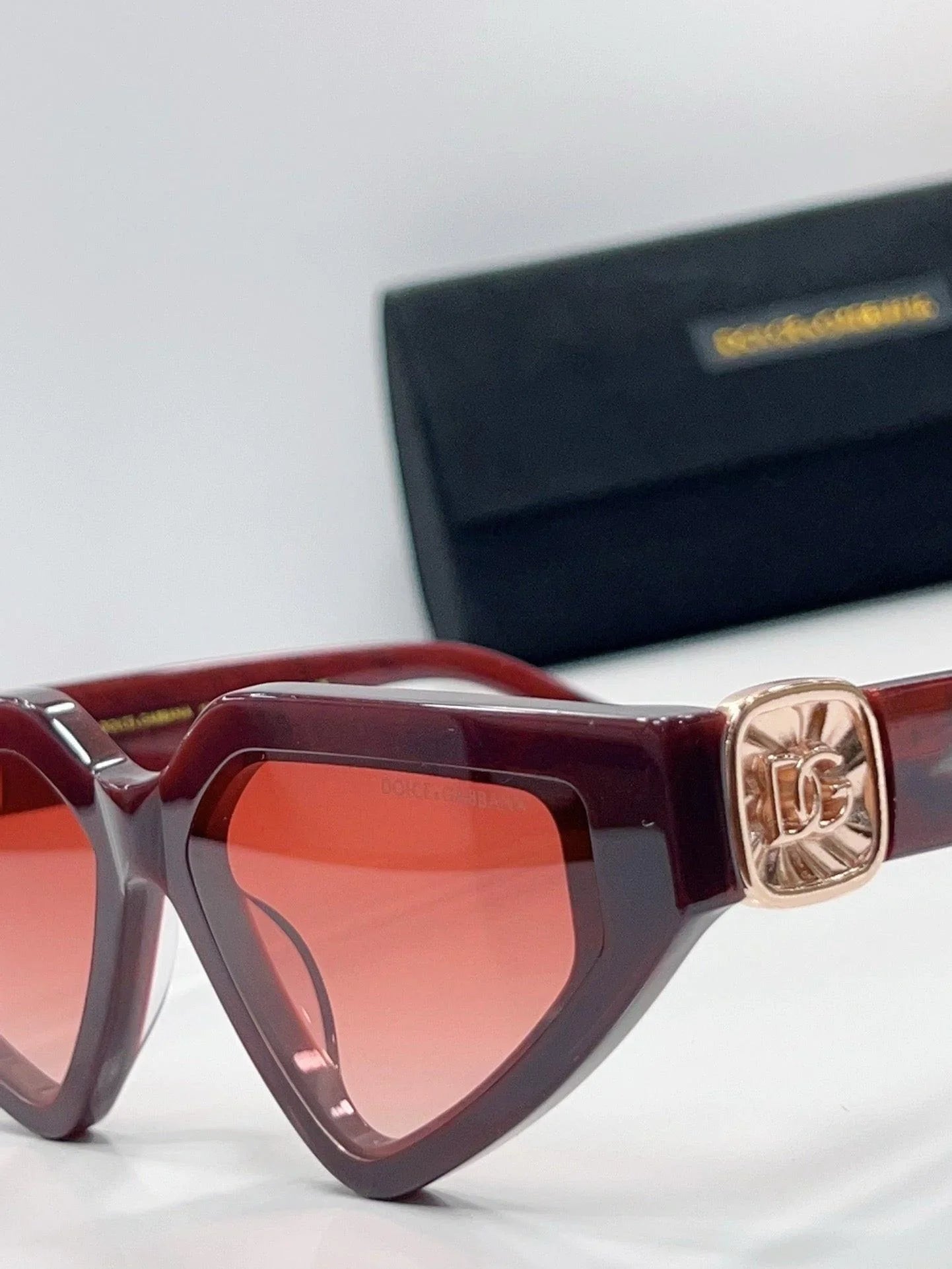 Dolce &amp; Gabbana Butterfly DG 4469 Women&