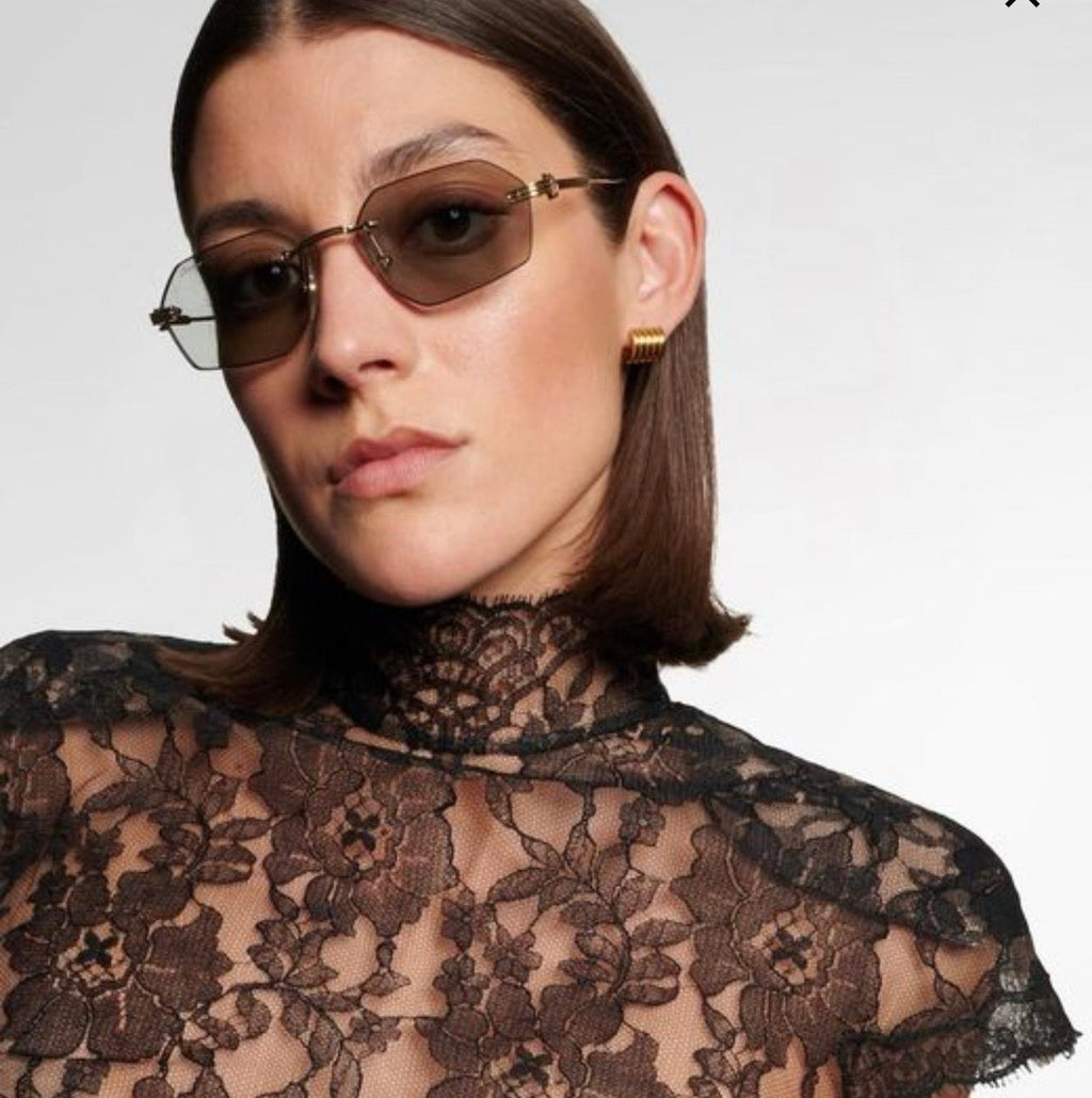 Cartier CT0616S Sunglasses&Photochromic Glasses 🐆