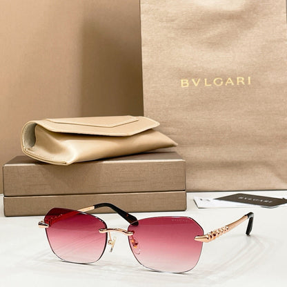 BVLGARI Serpenti Viper BV50070U 028 Sunglasses ✨