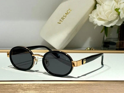 Gianni Versace X28 Vintage 90&