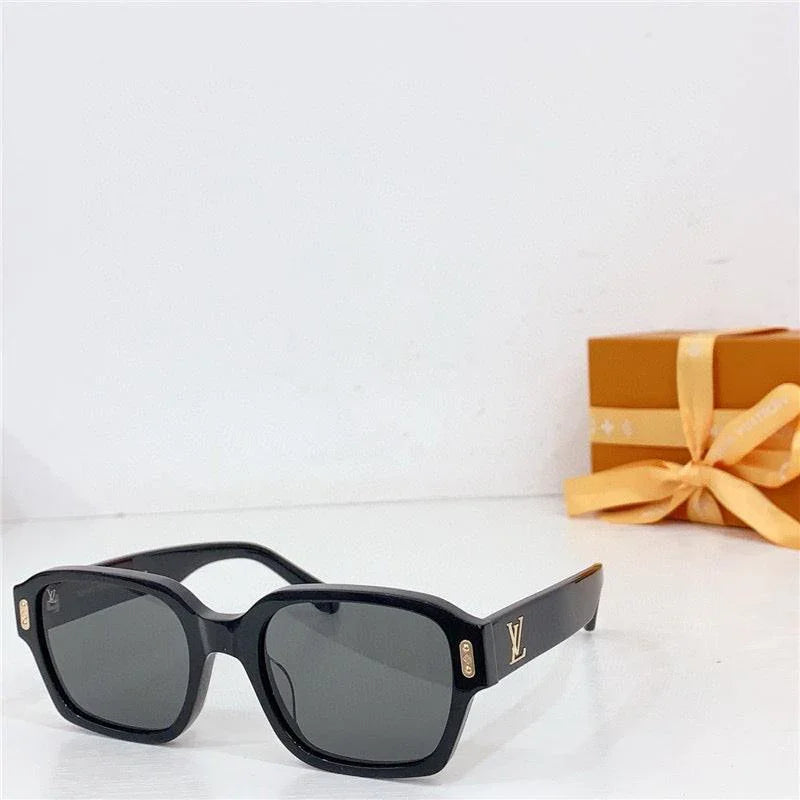 Louis Vuitton Z2676U LV Confidence Square Sunglasses&amp;Eyeglasses  ✨