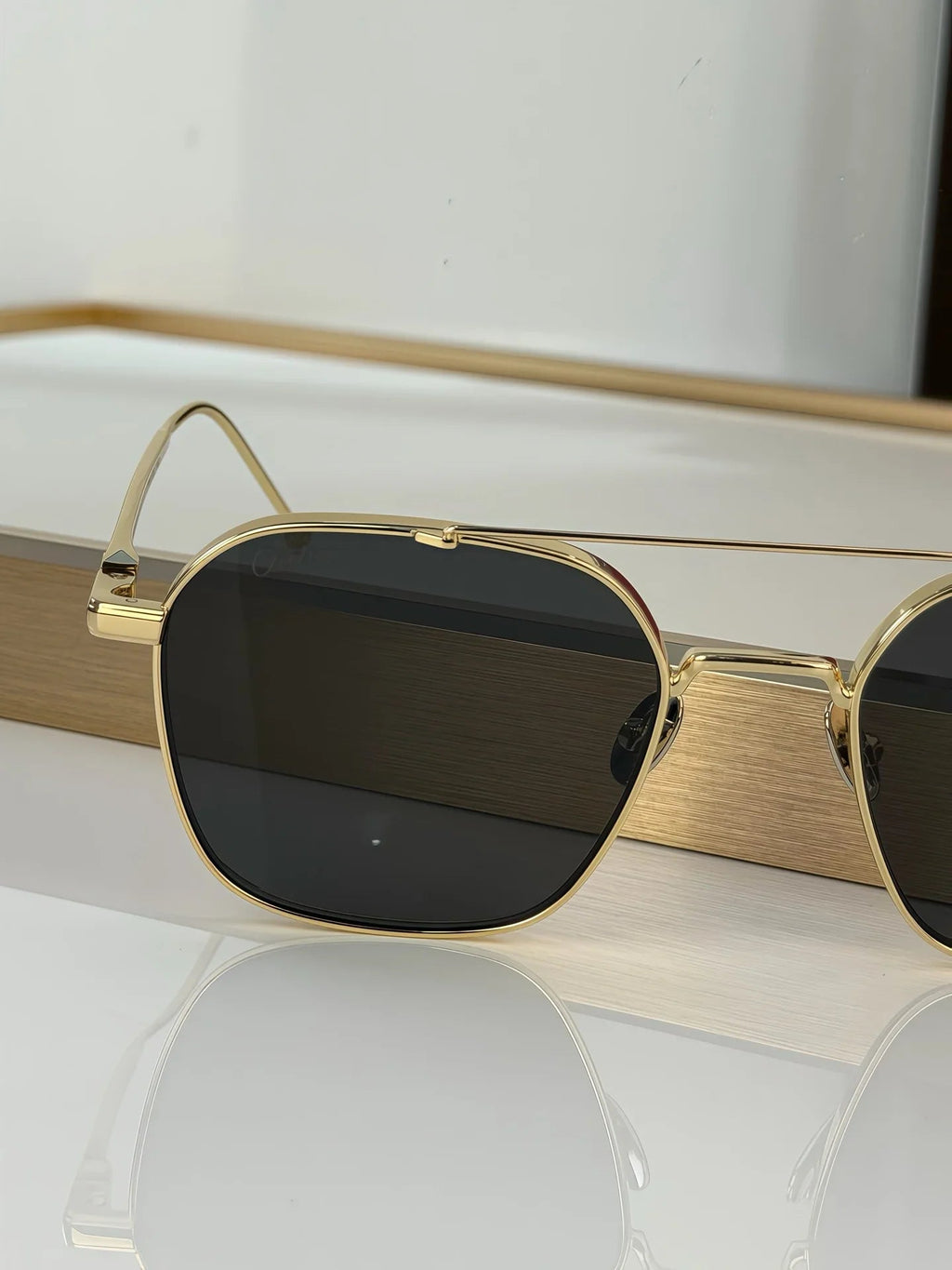 Cartier PREMIÈRE DE CARTIER CT0618S 001 Sunglasses&Photochromic Glasses 🐆