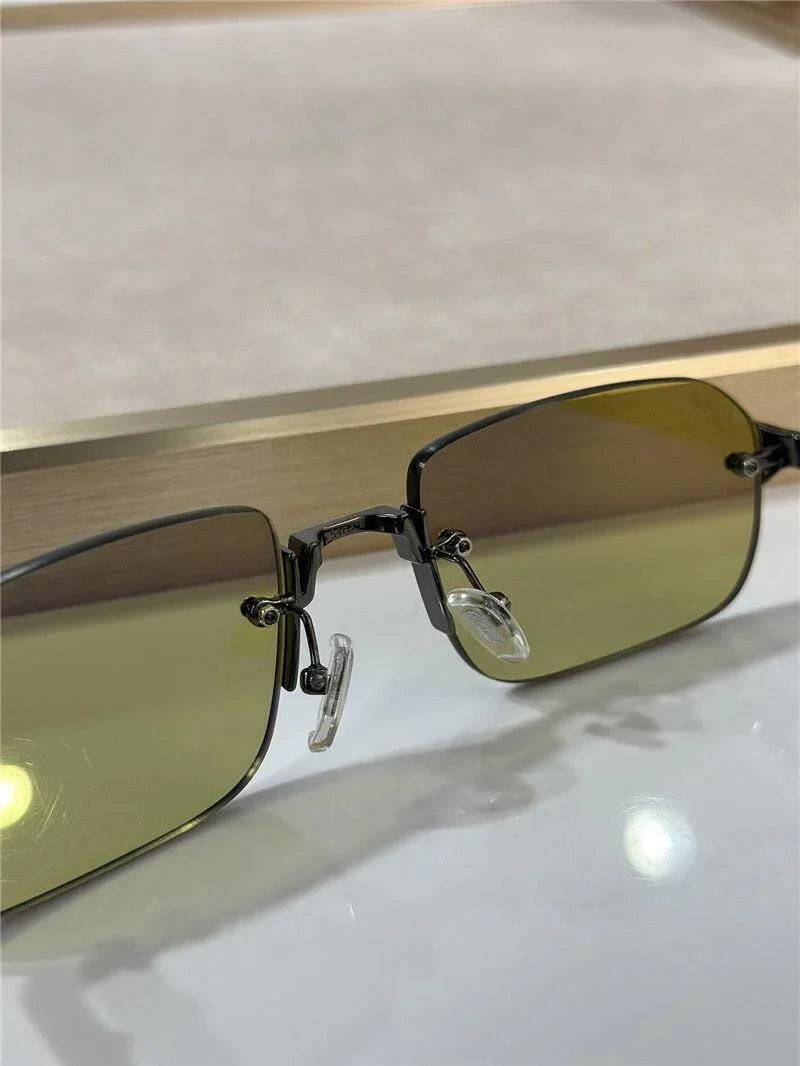 Cartier PREMIÈRE DE CARTIER Panthere CT0460  Sunglasses 🐆