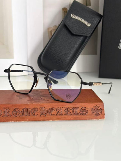 Chrome Hearts  LUMP Sunglasses⚜️