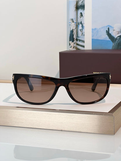 TOM FORD ANDERS Sunglasses FT1363 🔱