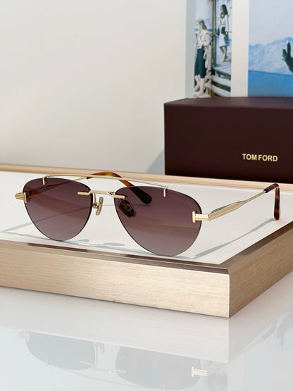 TOM FORD  ASTOR-02 TF1356 Sunglasses 🔱
