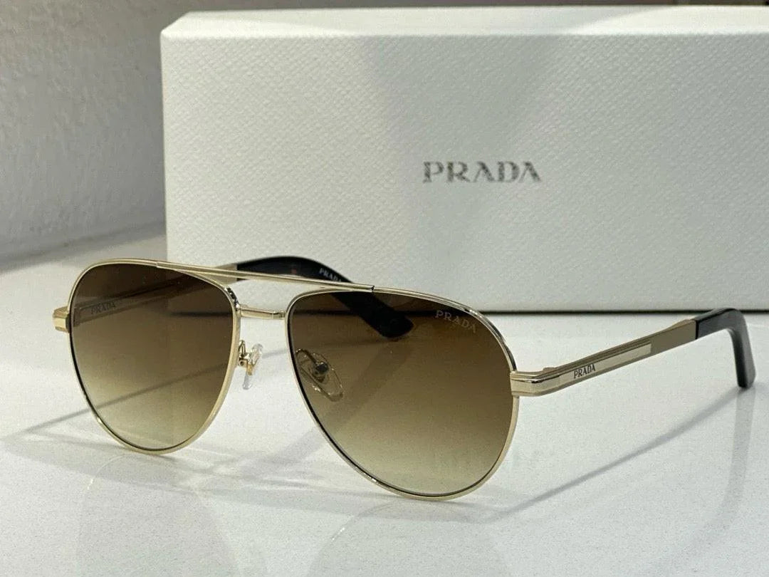 Prada PR A54S 1BO90C Men&