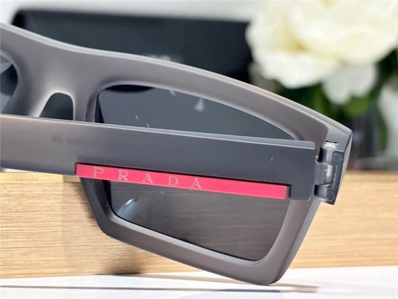 PRADA PR 02ZS Sunglasses Men&