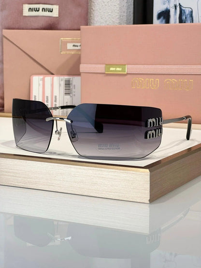 Miu Miu SMU 54Y Women&