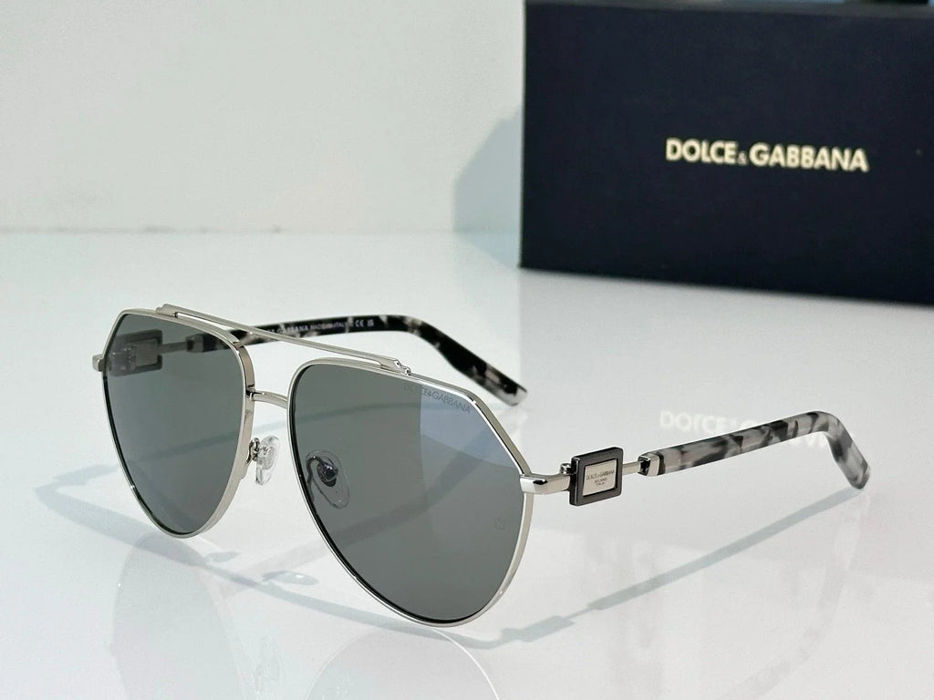Dolce & Gabbana DG 2315  men's Sunglasses ✨