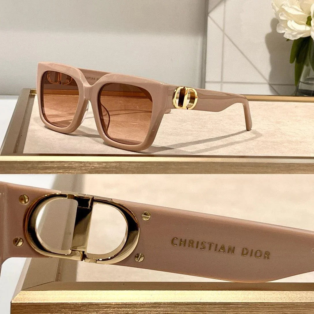 DIOR Sunglasses Dior 30Montaigne S8U Sunglasses✨