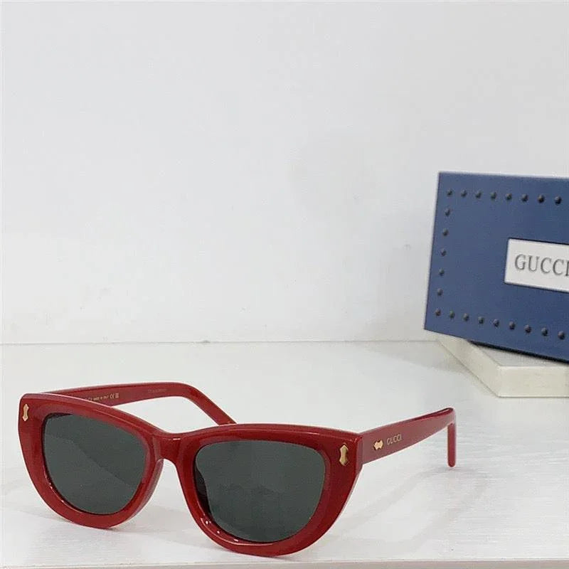 Gucci  GG 1521S Cat Eye Women's Sunglasses ✨