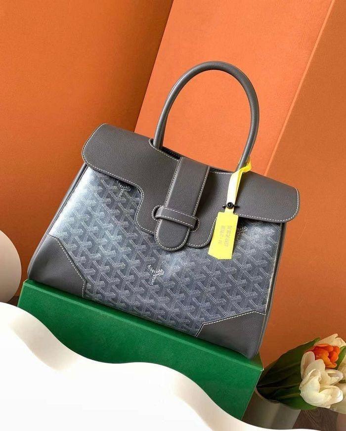 GOYARD Saïgon Tote Bag 10 Colors✨