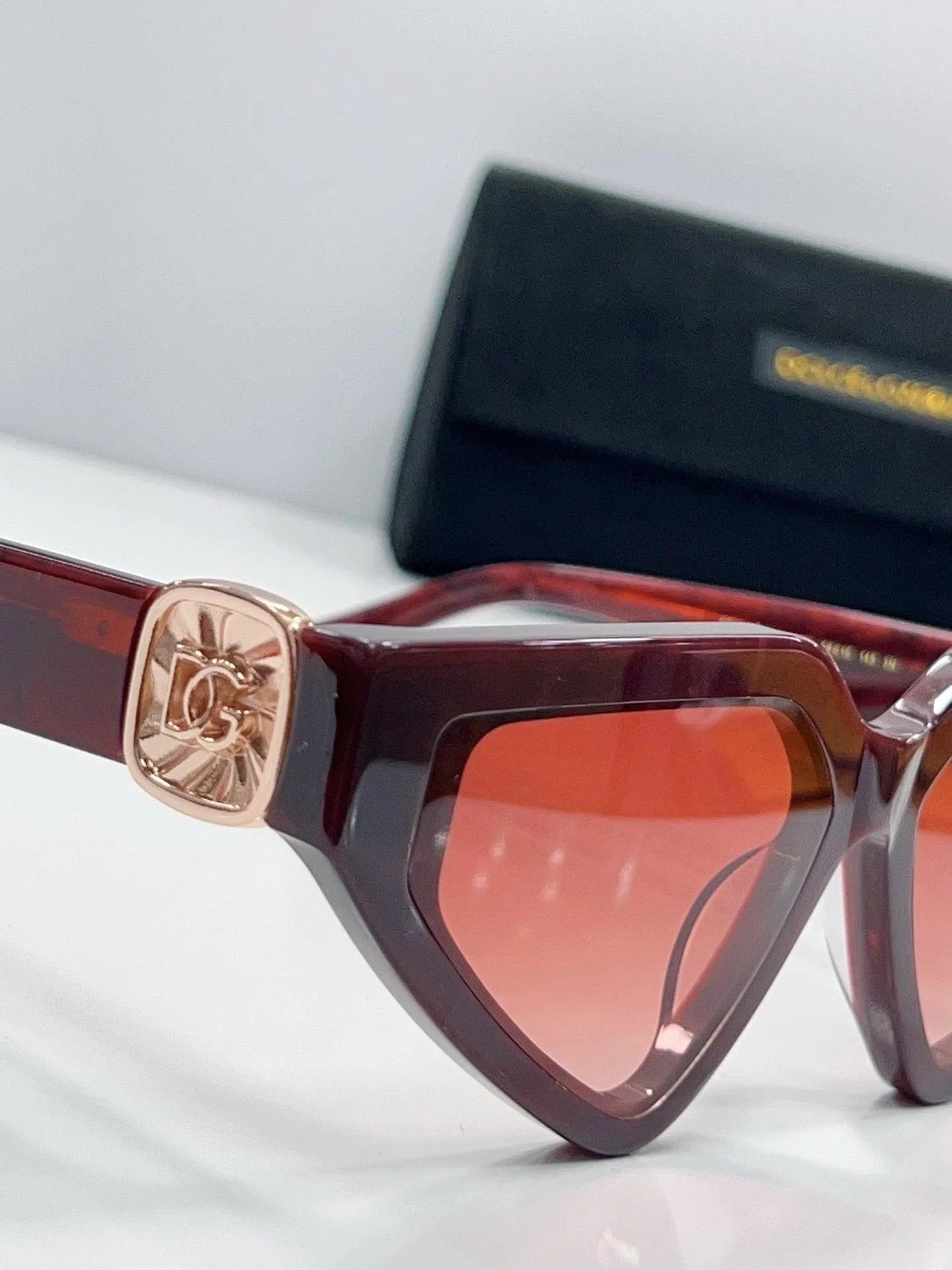 Dolce &amp; Gabbana Butterfly DG 4469 Women&
