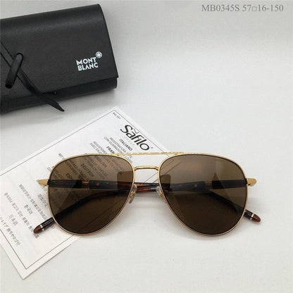 Mont Blanc men&