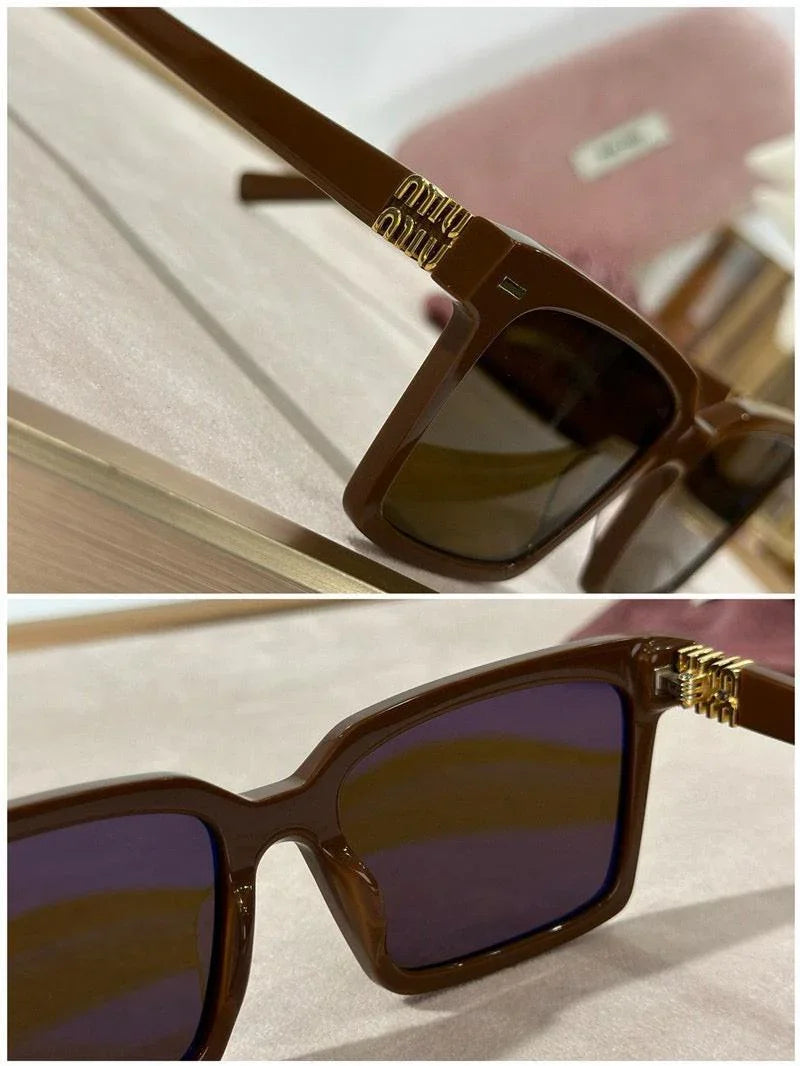 MIU MIU MU 13ZS Women&