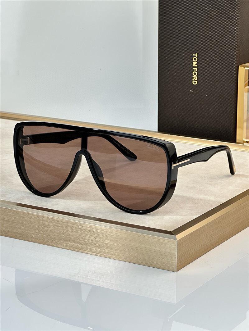 '-  TOM FORD PHOTOCHROMATIC ACHILLES Sunglasses 🔱