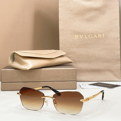 BVLGARI Serpenti Viper BV50070U 028 Sunglasses ✨