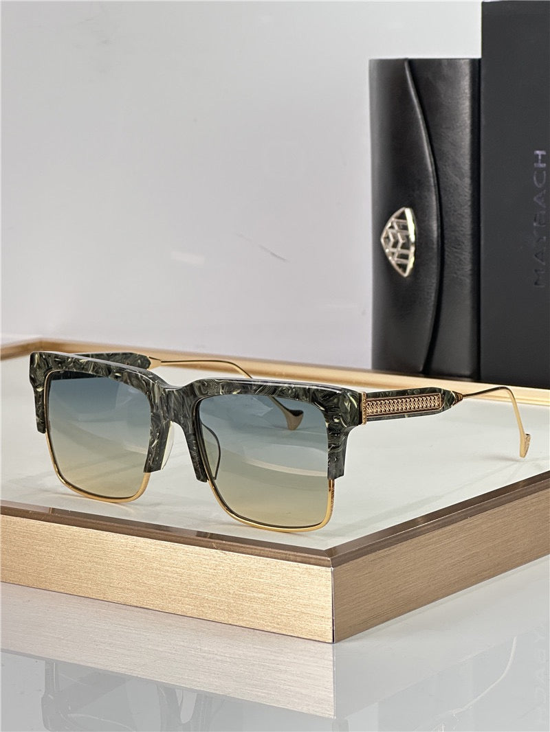 MAYBACH THE STRANGER I Z05 Zeiss Lenses Sunglasses 👑