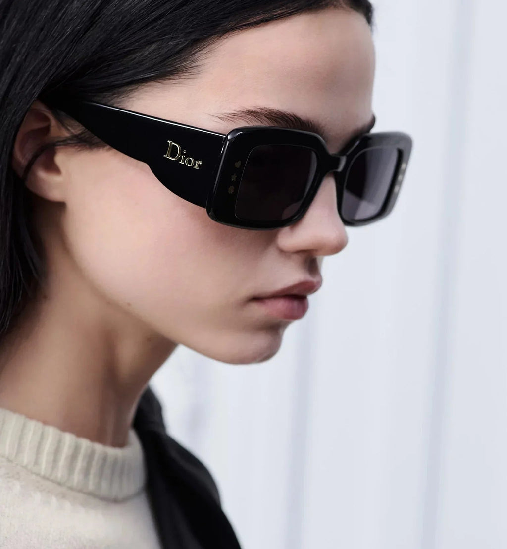 DIOR LuckyCharms S1F Rectangular  Sunglasses ✨