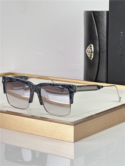 MAYBACH THE STRANGER I Z05 Zeiss Lenses Sunglasses 👑