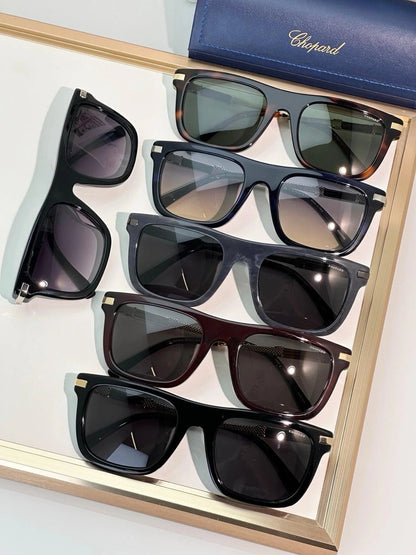 Chopard  Chopard SCH 365 700P Polarised Sunglasses   ✨