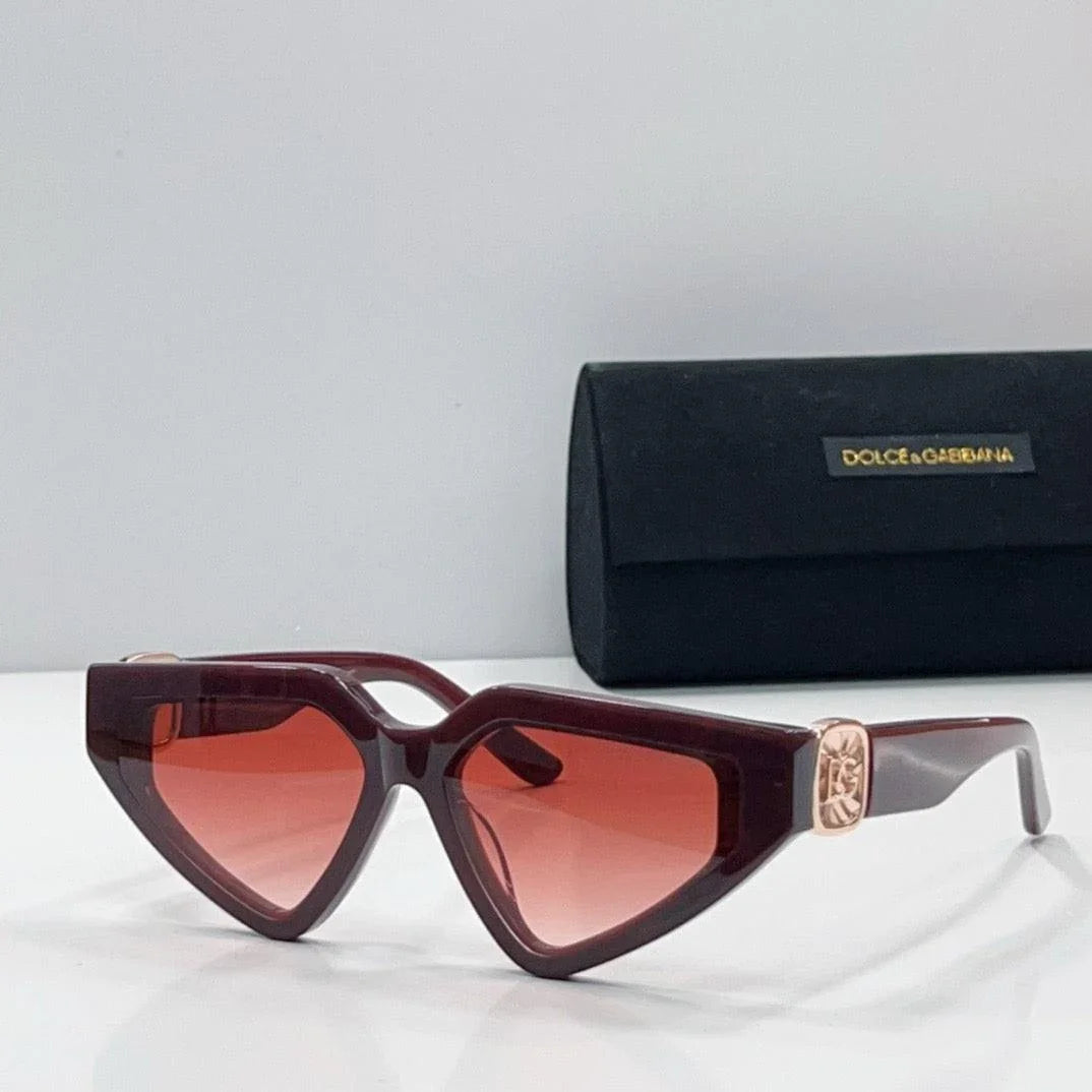 Dolce &amp; Gabbana Butterfly DG 4469 Women&
