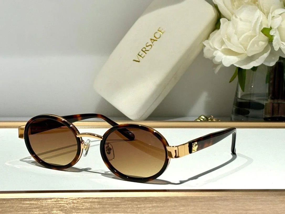 Gianni Versace X28 Vintage 90&