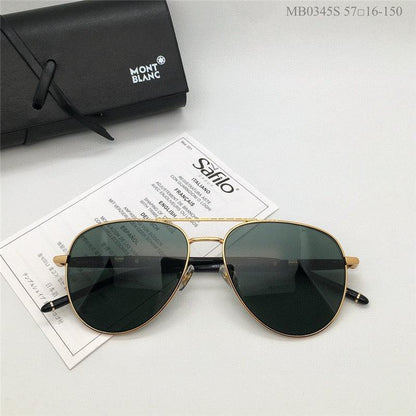 Mont Blanc men&