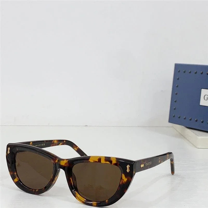 Gucci  GG 1521S Cat Eye Women's Sunglasses ✨