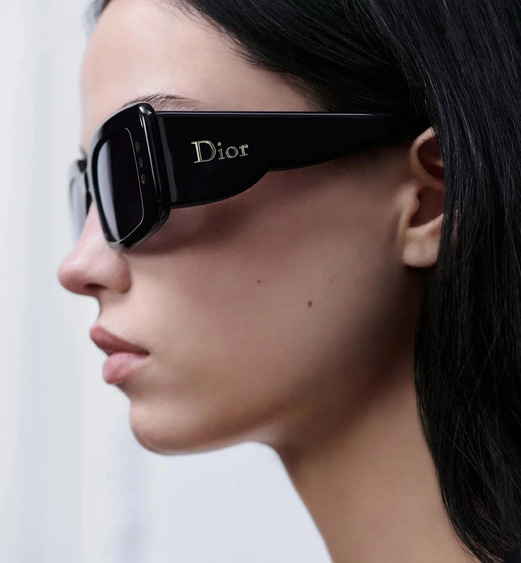 DIOR LuckyCharms S1F Rectangular  Sunglasses ✨
