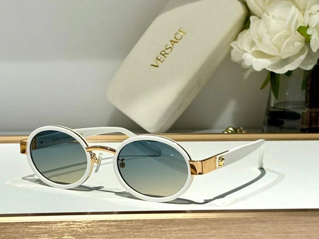 Gianni Versace X28 Vintage 90&