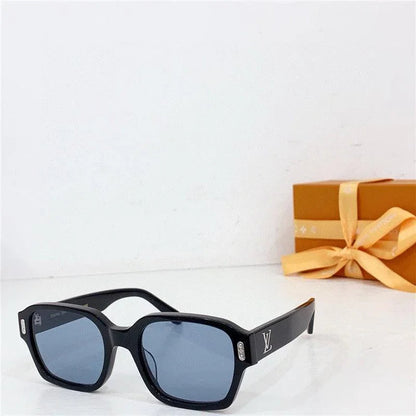 Louis Vuitton Z2676U LV Confidence Square Sunglasses&amp;Eyeglasses  ✨
