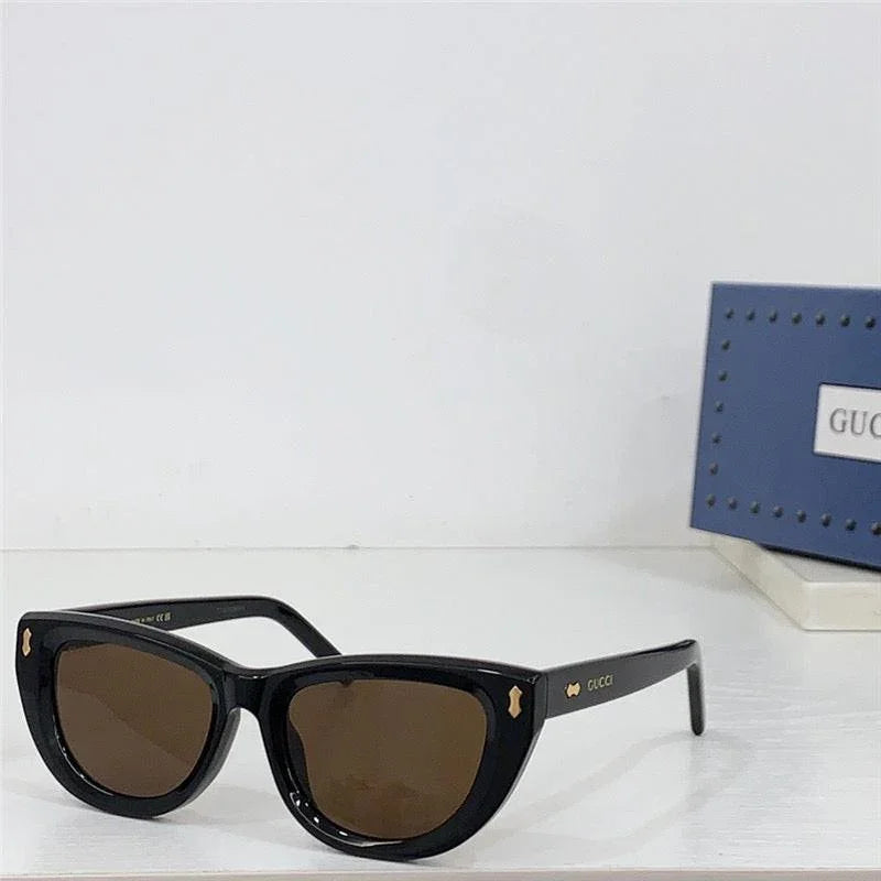 Gucci  GG 1521S Cat Eye Women's Sunglasses ✨