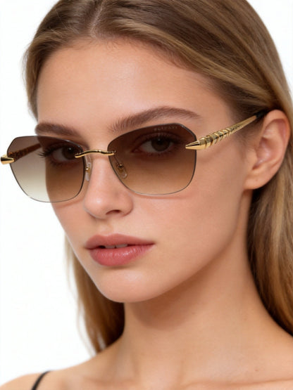 BVLGARI Serpenti Viper BV50070U 028 Sunglasses ✨