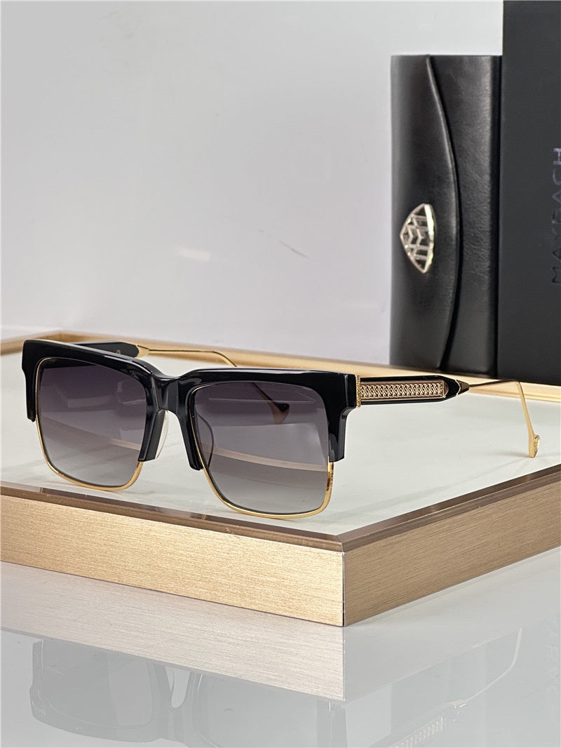 MAYBACH THE STRANGER I Z05 Zeiss Lenses Sunglasses 👑