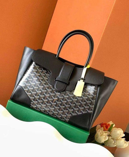 GOYARD Saïgon Tote Bag 10 Colors✨