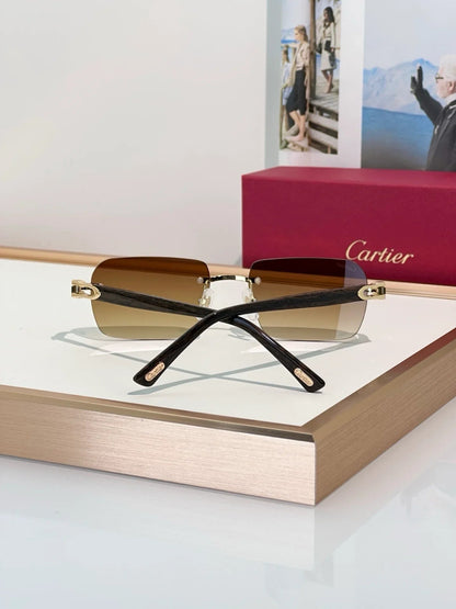 Cartier PREMIÈRE DE CARTIER CT0453O Sunglasses 🐆