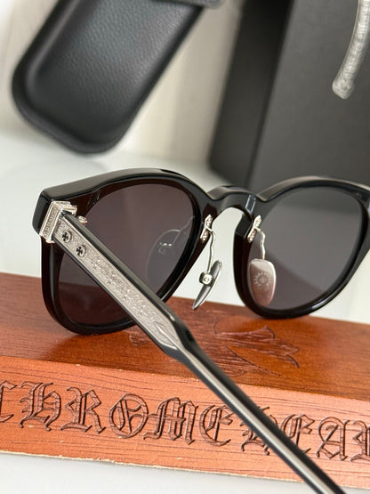 Chrome Hearts DINGALONGLINGLONG Sunglasses⚜️
