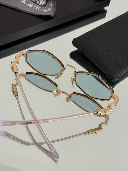 Chrome Hearts NIP SLIP Sunglasses⚜️