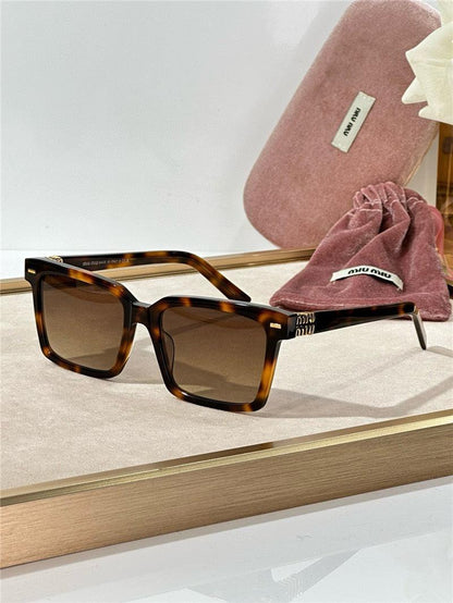 MIU MIU MU 13ZS Women&