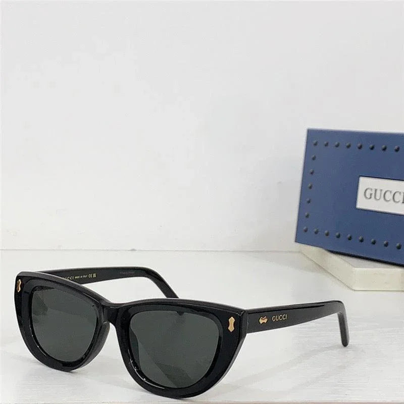 Gucci  GG 1521S Cat Eye Women's Sunglasses ✨